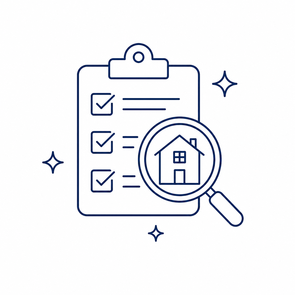 Property Checks
